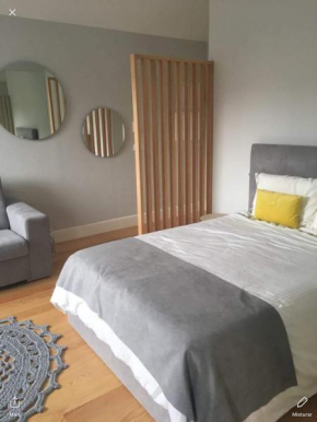 S Bento Boutique Apartment